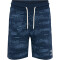 hummel hmlCOLTON Shorts Jungen 7459 - dress blues 104