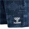 hummel hmlCOLTON Shorts Jungen 7459 - dress blues 104