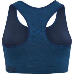 hummel hmlTE CURVE Seamless Sport-BH Damen 7955 -...
