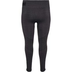 hummel hmlTE CURVE Seamless Mid-Waist Tights Damen 2508 -...