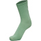 4er Pack hummel hmlCHEVRON Socken-Set 6791 - mix green spruce/celestialblue 43-45