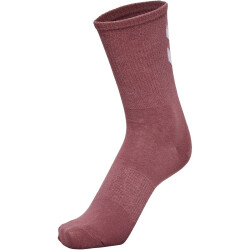 4er Pack hummel hmlCHEVRON Socken-Set 3492 - mix ash rose/renaissance 35-38