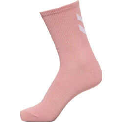 4er Pack hummel hmlCHEVRON Socken-Set 3492 - mix ash rose/renaissance 35-38