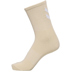 4er Pack hummel hmlCHEVRON Socken-Set 3492 - mix ash rose/renaissance 35-38