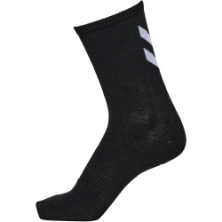 4er Pack hummel hmlCHEVRON Socken-Set 3492 - mix ash rose/renaissance 35-38