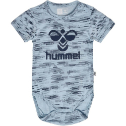 hummel hmlPARO Baby-Stramplers 7188 - celestial blue 56