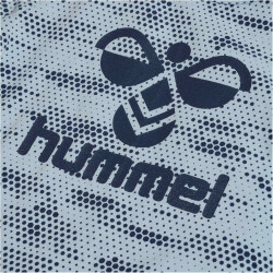 hummel hmlPARO Baby-Stramplers 7188 - celestial blue 56