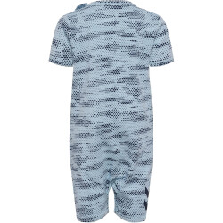 hummel hmlPARO Strampelanzug Babys 7188 - celestial blue 56