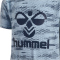 hummel hmlPARO Strampelanzug Babys 7188 - celestial blue 56