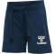 hummel hmlAZUR Shorts Jungen 7459 - dress blues 56