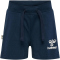 hummel hmlAZUR Shorts Jungen 7459 - dress blues 56
