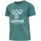 hummel hmlAZUR T-Shirt Jungen 6608 - sea pine 56
