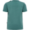 hummel hmlAZUR T-Shirt Jungen 6608 - sea pine 56
