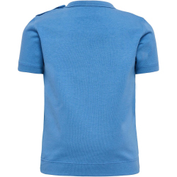 hummel hmlAZUR T-Shirt Jungen 4245 - riverside 56