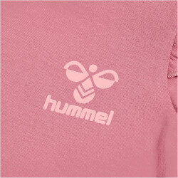 hummel hmlTALYA Ruffle Baby-Stramplers 3200 - mesa rose 56