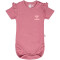 hummel hmlTALYA Ruffle Baby-Stramplers 3200 - mesa rose 56