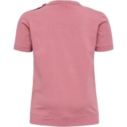 hummel hmlTALYA T-Shirt Mädchen 3200 - mesa rose 56