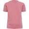 hummel hmlTALYA T-Shirt Mädchen 3200 - mesa rose 56