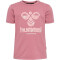 hummel hmlTALYA T-Shirt Mädchen 3200 - mesa rose 56