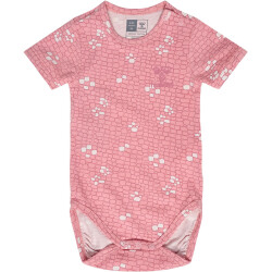 hummel hmlZANZI Baby-Stramplers 3368 - bridal rose 56