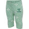 hummel hmlZANZI Capri Tights M&auml;dchen 6117 - silt green 56