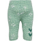 hummel hmlZANZI Capri Tights M&auml;dchen 6117 - silt green 56