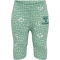 hummel hmlZANZI Capri Tights M&auml;dchen 6117 - silt green 56