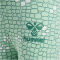 hummel hmlZANZI Capri Tights M&auml;dchen 6117 - silt green 56