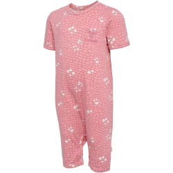 hummel hmlZANZI Strampelanzug Babys 3368 - bridal rose 56