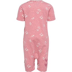 hummel hmlZANZI Strampelanzug Babys 3368 - bridal rose 56