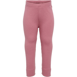 hummel hmlRENE Tights Kinder 3200 - mesa rose 56