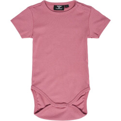 hummel hmlRENE Baby-Stramplers 3200 - mesa rose 56