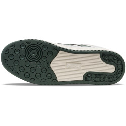 hummel St. Power Play RT Sneaker 9208 - white/green 36