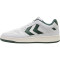 hummel St. Power Play RT Sneaker 9208 - white/green 37
