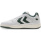 hummel St. Power Play RT Sneaker 9208 - white/green 37