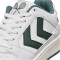 hummel St. Power Play RT Sneaker 9208 - white/green 37