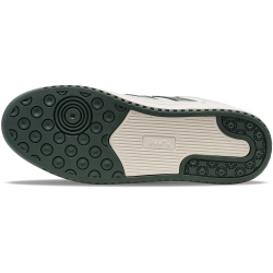 hummel St. Power Play RT Sneaker 9208 - white/green 40