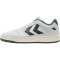 hummel St. Power Play RT Sneaker 9208 - white/green 40