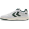 hummel St. Power Play RT Sneaker 9208 - white/green 40
