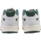 hummel St. Power Play RT Sneaker 9208 - white/green 40