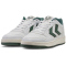 hummel St. Power Play RT Sneaker 9208 - white/green 40