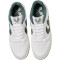 hummel St. Power Play RT Sneaker 9208 - white/green 41