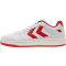 hummel St. Power Play RT Sneaker 9134 - white/red 40