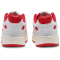 hummel St. Power Play RT Sneaker 9134 - white/red 40