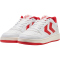 hummel St. Power Play RT Sneaker 9134 - white/red 40