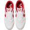hummel St. Power Play RT Sneaker 9134 - white/red 41