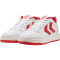 hummel St. Power Play RT Sneaker 9134 - white/red 41