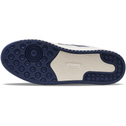 hummel St. Power Play RT Sneaker 9101 - white/navy 36