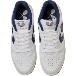 hummel St. Power Play RT Sneaker 9101 - white/navy 36