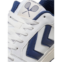 hummel St. Power Play RT Sneaker 9101 - white/navy 36